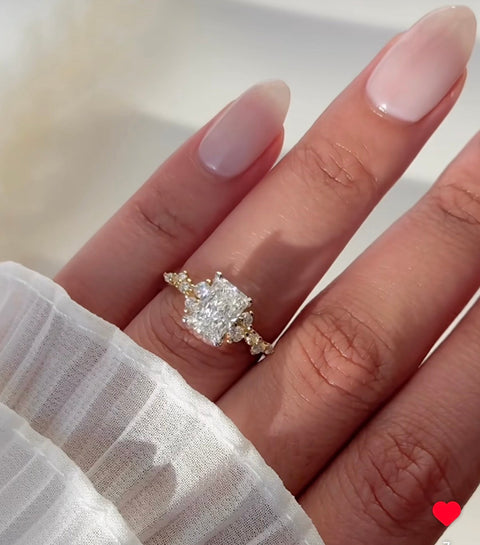 Engagement Rings Near Me: Find Your Perfect Ring
