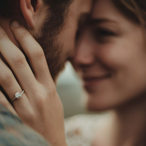 Engagement Ring Shopping in 2026: Good to Know Before You Buy