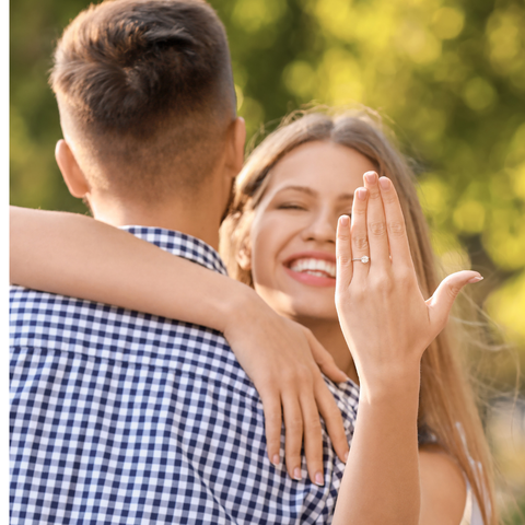 Engagement Ring Shopping in 2026: Good to Know Before You Buy