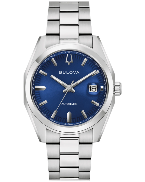 Bulova Surveyor Auto Modern Watch