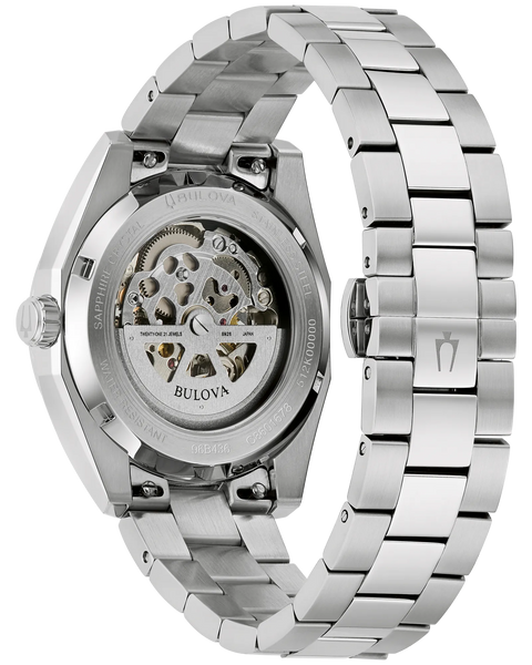 Bulova Surveyor Auto Modern Watch