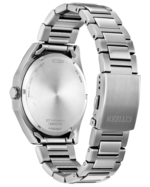 Citizen Odyn Eco-Drive Watch