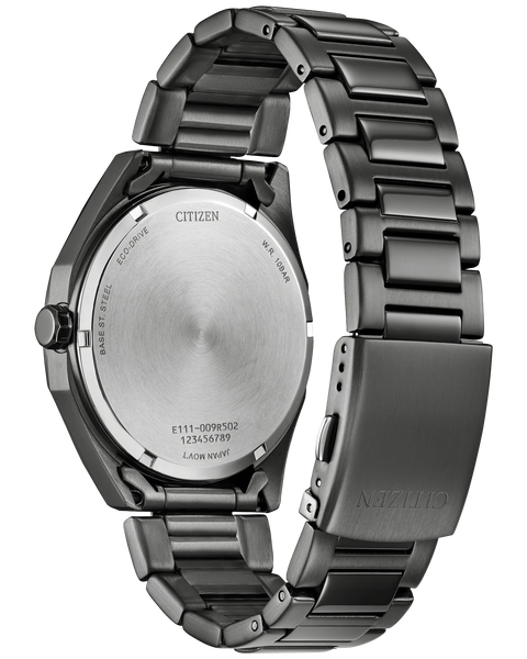 Citizen Odyn Eco-Drive 41mm Watch