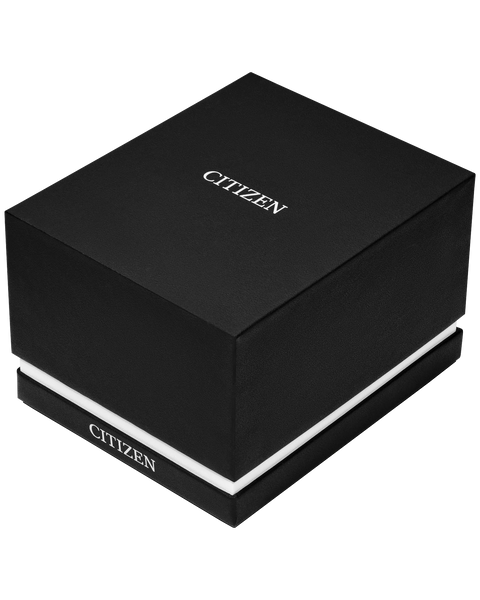 Citizen Odyn Eco-Drive Watch