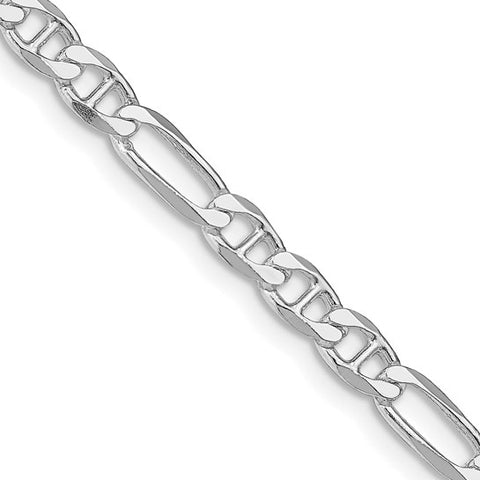 Sterling Silver 8.9mm Solid Anchor 9 Inches Bracelet