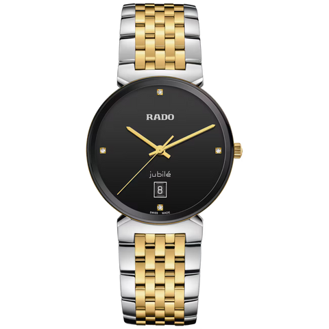 Rado Florence Diamonds 38mm Watch