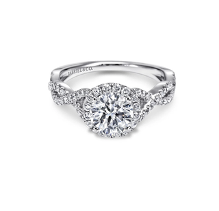 Semi 2025 mount rings