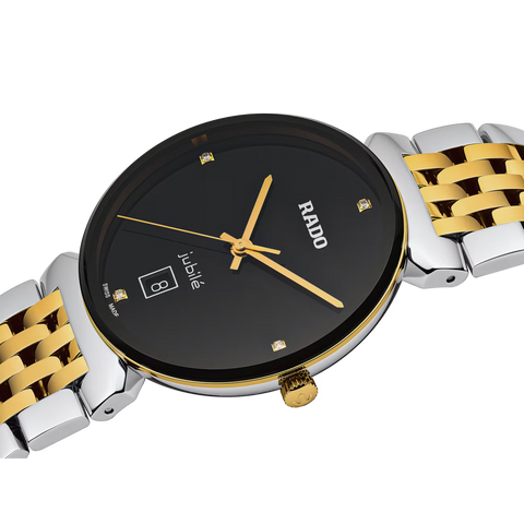 Rado Florence Diamonds 38mm Watch