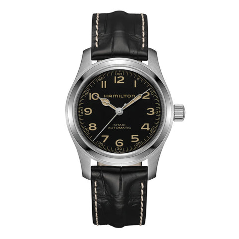 Hamilton Khaki Field Murph Auto (42mm) Men's Watch