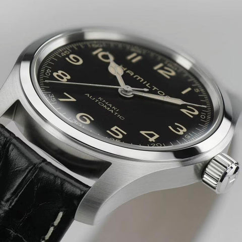 Hamilton Khaki Field Murph Auto (42mm) Men's Watch
