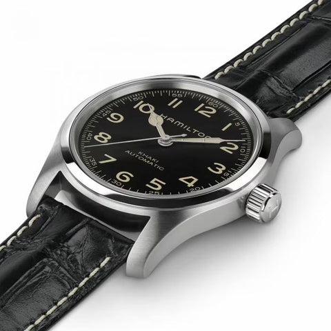 Hamilton Khaki Field Murph Auto (42mm) Men's Watch