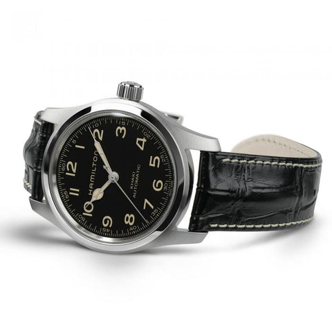 Hamilton Khaki Field Murph Auto (42mm) Men's Watch