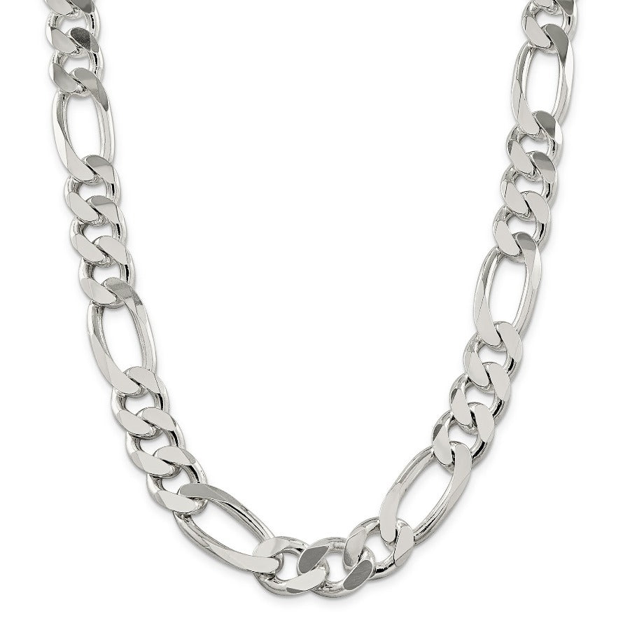 Figaro chain sale 24 inch