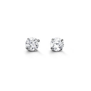 Children, Baby First stud earrings