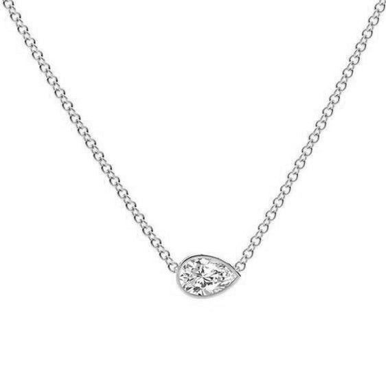 Forevermark on sale tribute necklace