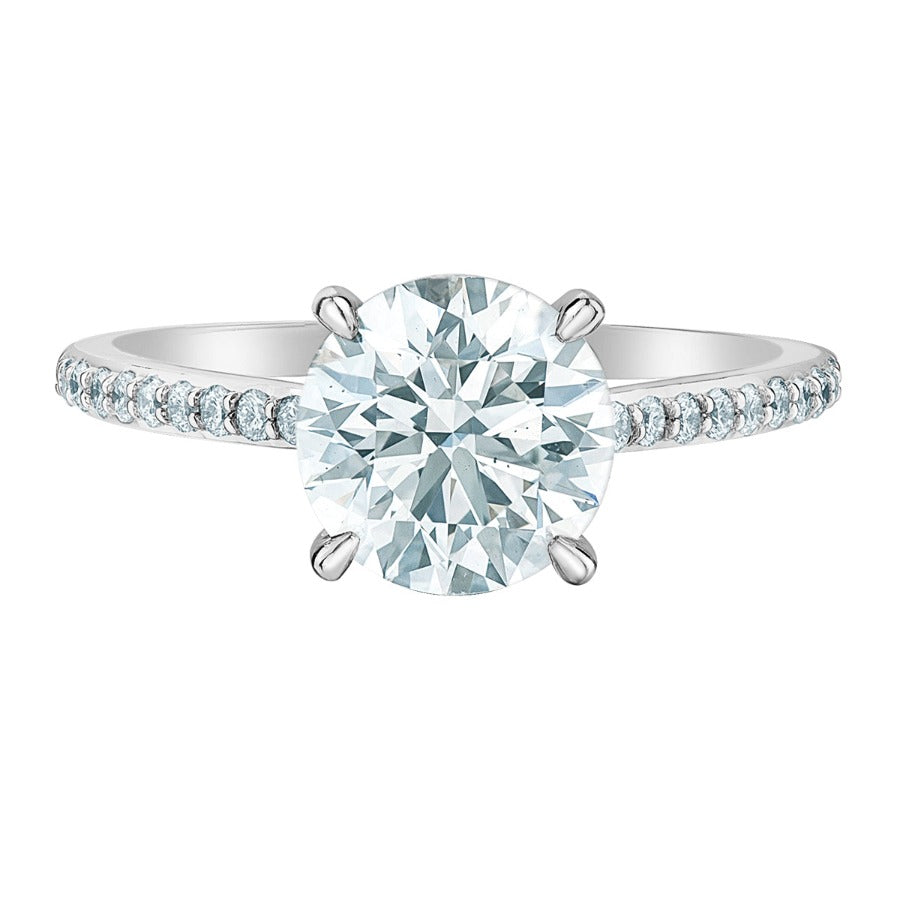 Independent jewellers 2025 engagement rings