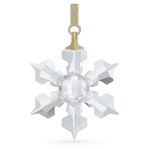 Little Snowflake Ornament